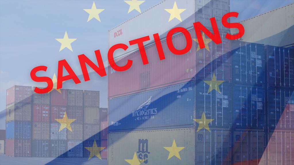 EU không đưa thủy sản vào gói trừng phạt thứ 21 đối với Nga 