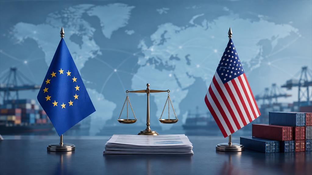 EU thận trọng trước những đe dọa thương mại mới từ Mỹ
