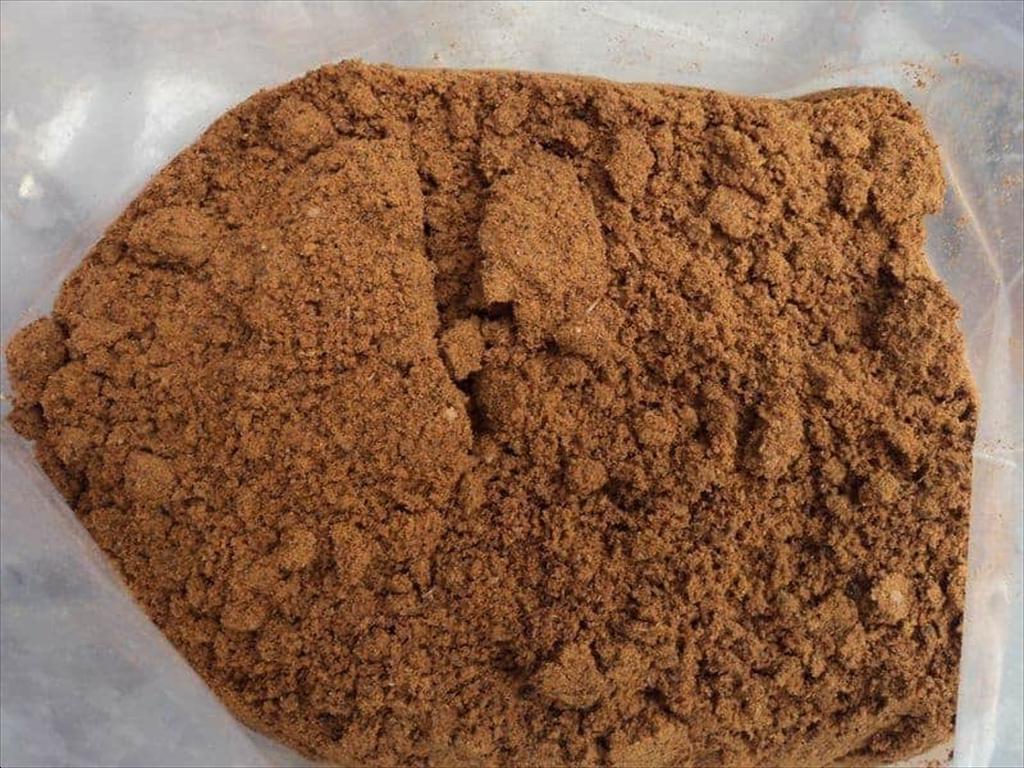 Nghiên cứu xác định công thức thức ăn tối ưu cho cá trắng hồ