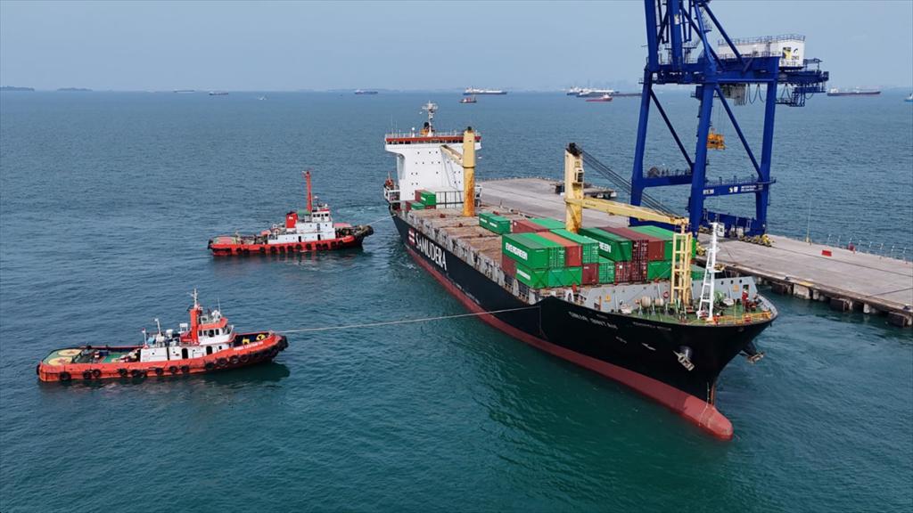Indonesia chịu thuế 10% khi xuất khẩu sang Mỹ