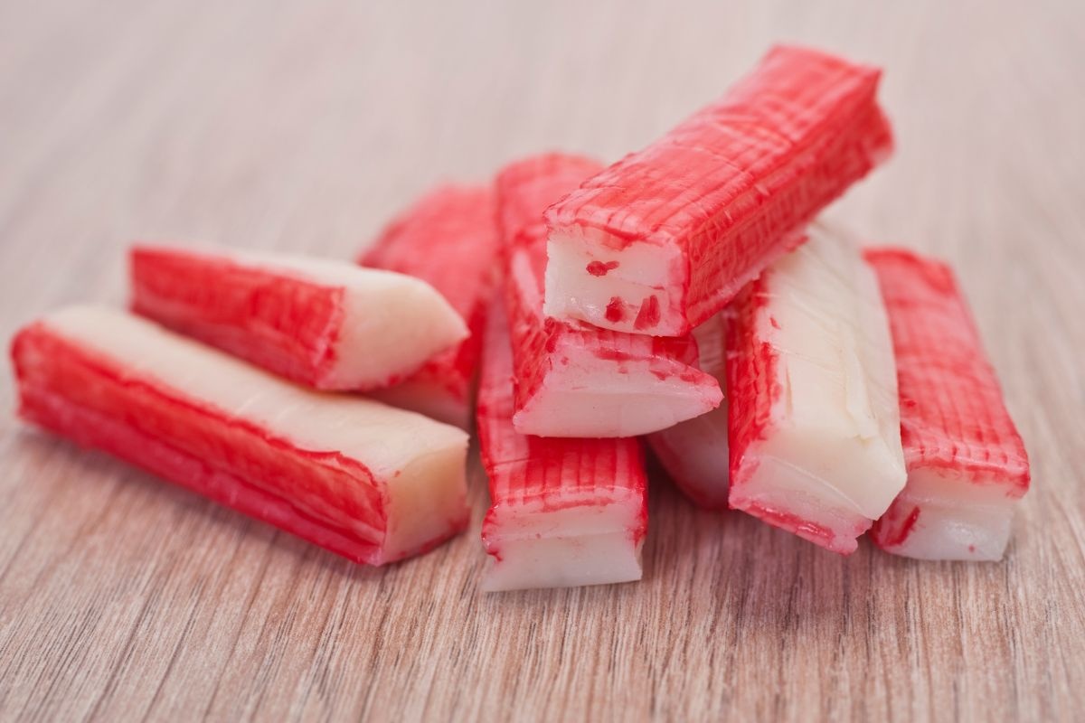 Sản xuất surimi Hokkaido (Nhật Bản) giảm 66% trong tháng 6 