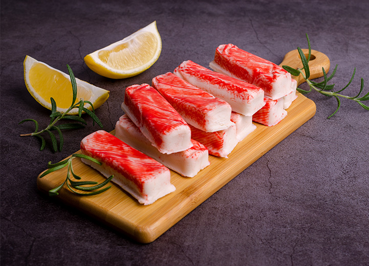 Công nghệ surimi giúp giảm lãng phí thủy sản