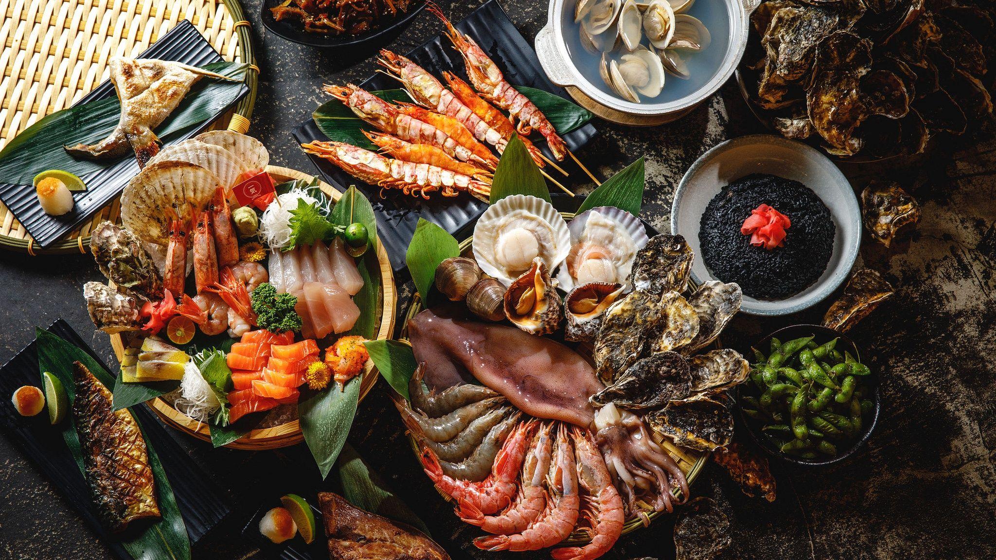 Xuất khẩu nông lâm thủy sản Nhật Bản lập kỷ lục nửa đầu năm