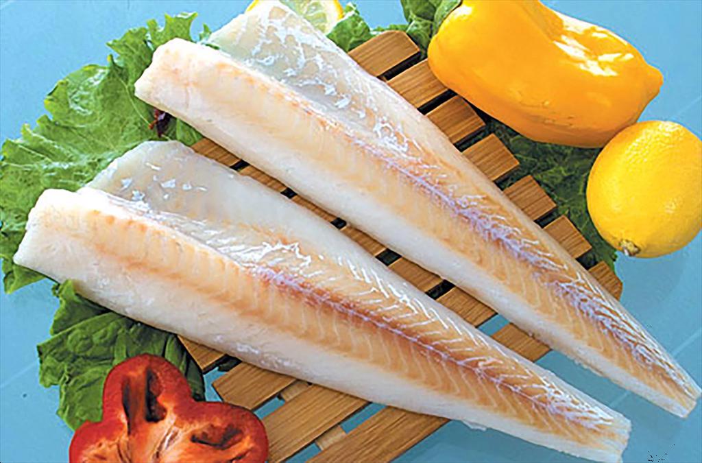 USDA mở đợt mua mới cá da trơn và cá minh thái Đại Tây Dương