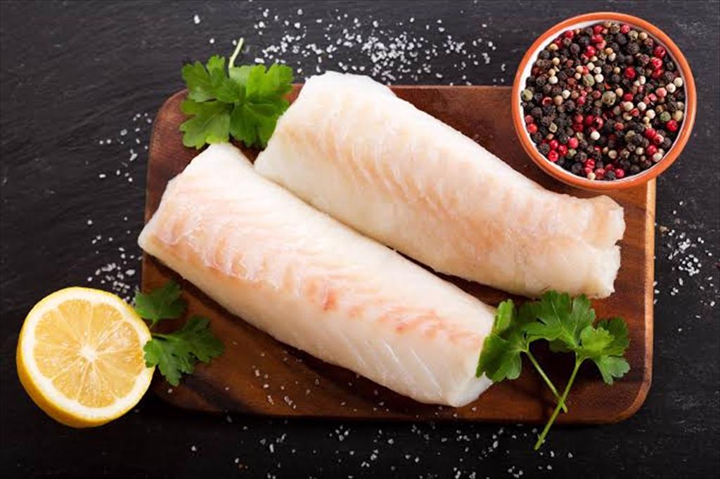 Thiếu hụt cá tuyết đẩy giá lên mức kỷ lục tại các thị trường châu Âu
