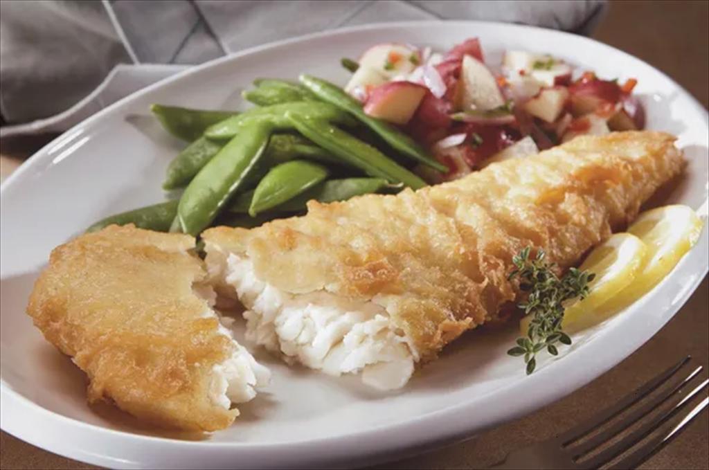 Lạm phát thúc đẩy High Liner Foods tăng cá nuôi, mở rộng sang các loài thay thế