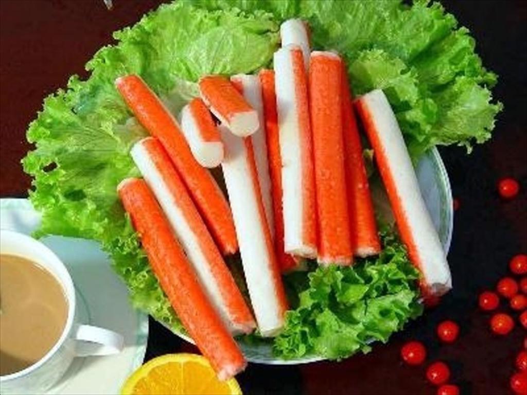 Công nghệ mới nâng chất lượng surimi, giảm tổn thất dinh dưỡng