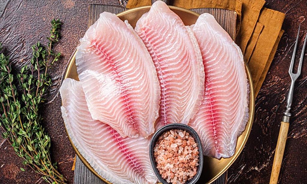 Kiểm soát an toàn thực phẩm cá rô phi xuất khẩu của Việt Nam