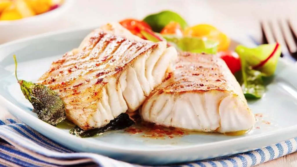 Nga khai thác hơn 3 triệu tấn thủy sản, Viễn Đông chiếm gần 80%