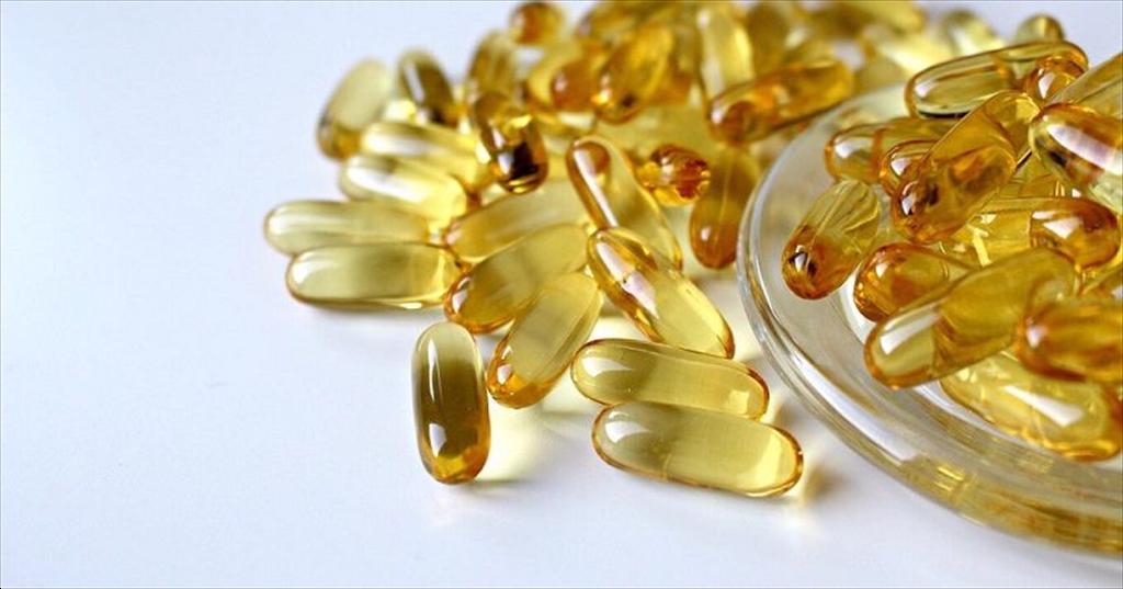 Biến đổi khí hậu có thể làm giảm một nửa hàm lượng omega-3 trong cá
