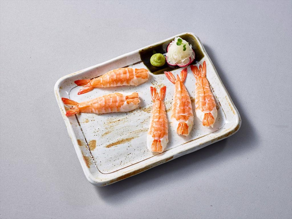 Minh Phú mở rộng công suất, đẩy mạnh tự động hóa để đáp ứng nhu cầu tôm tăng cao