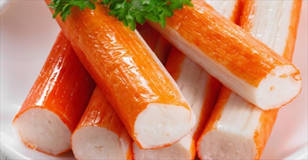 Sản lượng phi lê và surimi cá minh thái Mỹ giảm gần 70%