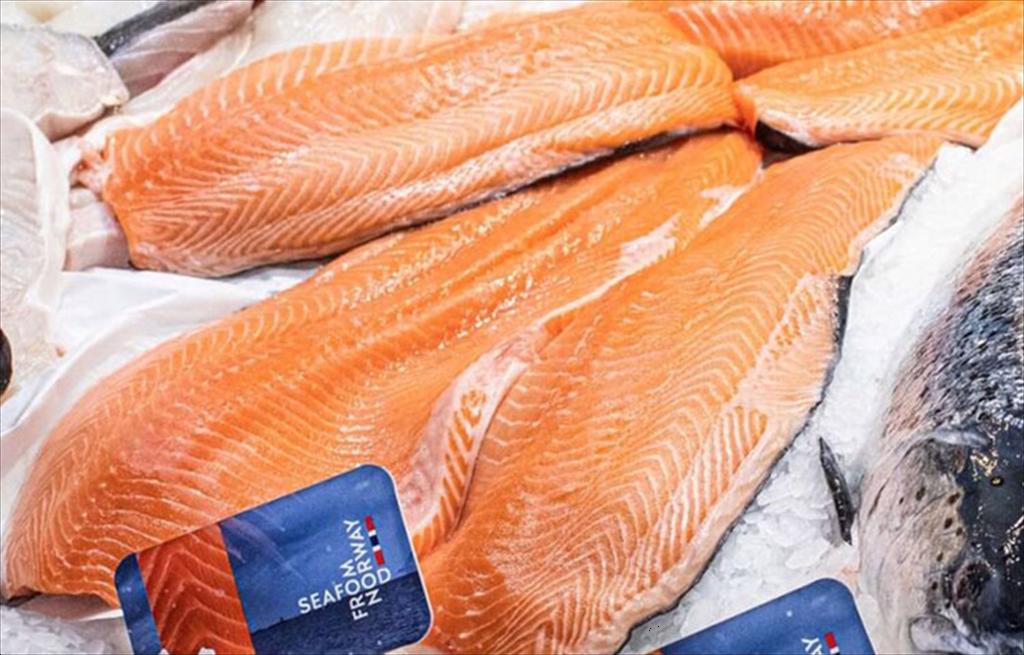Người Na Uy tiếp tục giảm tiêu thụ thủy sản