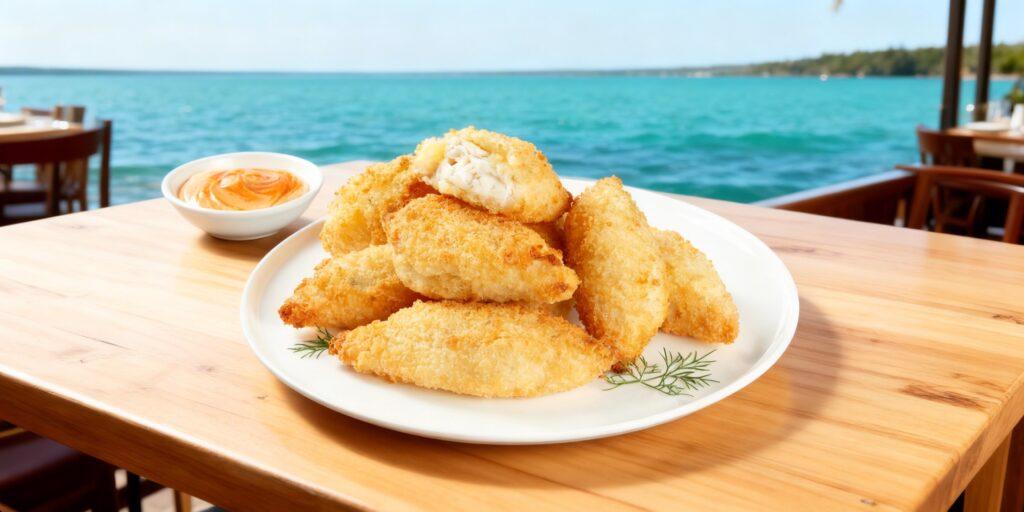 Vinh Hoan’s Cured Panga Croquette Wins Top Prize at Seafood Excellence Asia 2026