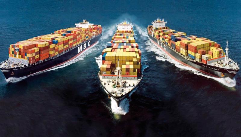 Cước biển từ Việt Nam tăng trở lại, rủi ro lịch tàu vẫn cao
