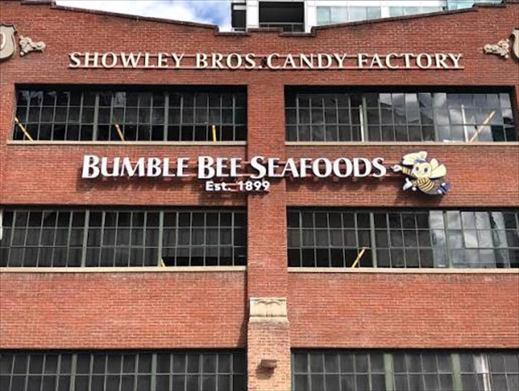Bumble Bee Foods (Mỹ) đóng cửa nhà máy cá đóng hộp tại California