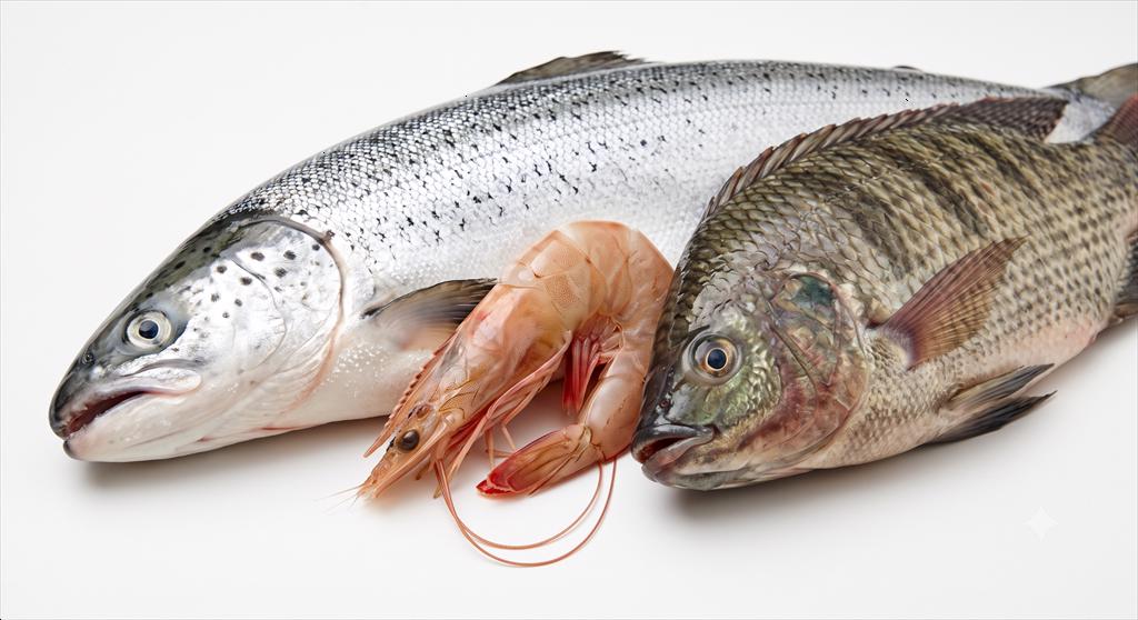 Ra mắt mạng lưới Ibero-Mỹ tăng cường quản lý sức khỏe thủy sản