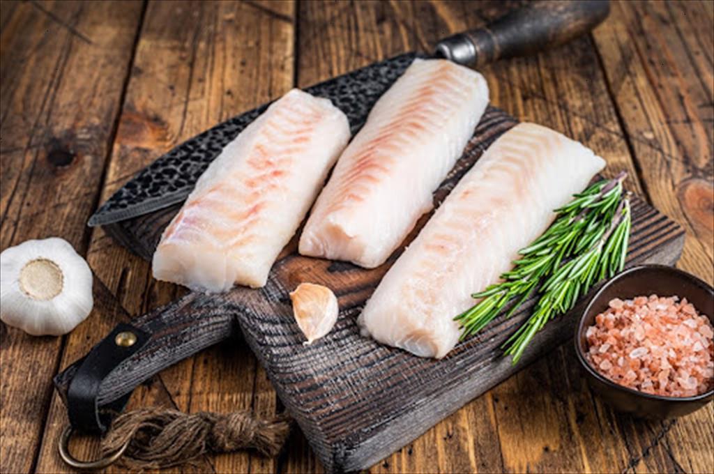 Cá tuyết nuôi của Na Uy lần đầu mở rộng mạnh vào thị trường nội địa
