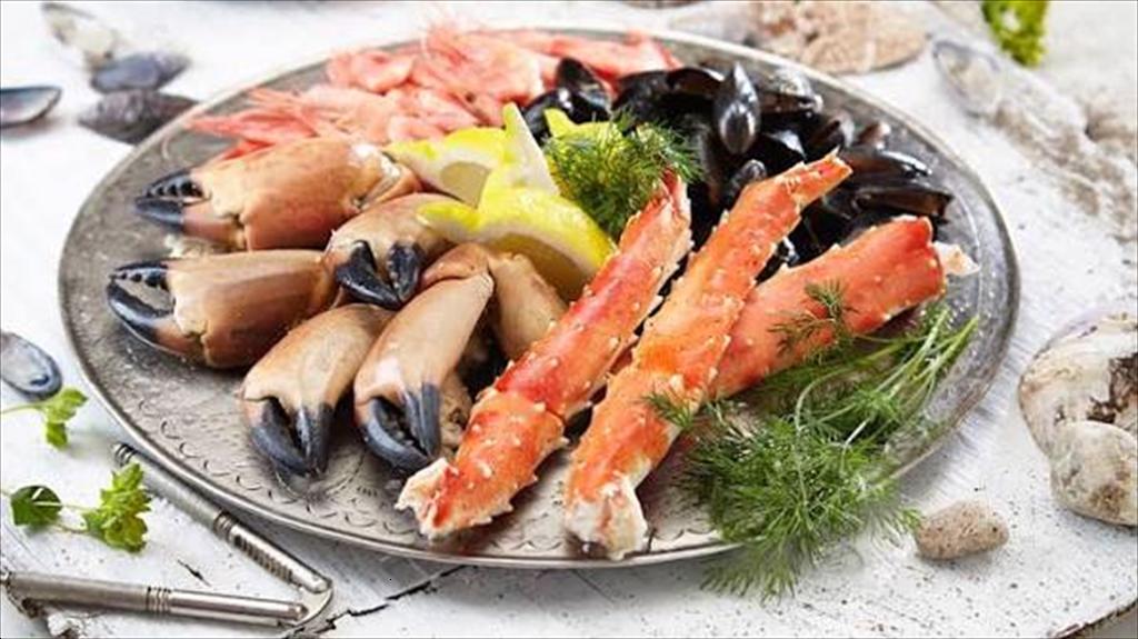 Xuất khẩu thủy sản Na Uy sang Mỹ tăng trở lại trong tháng 8
