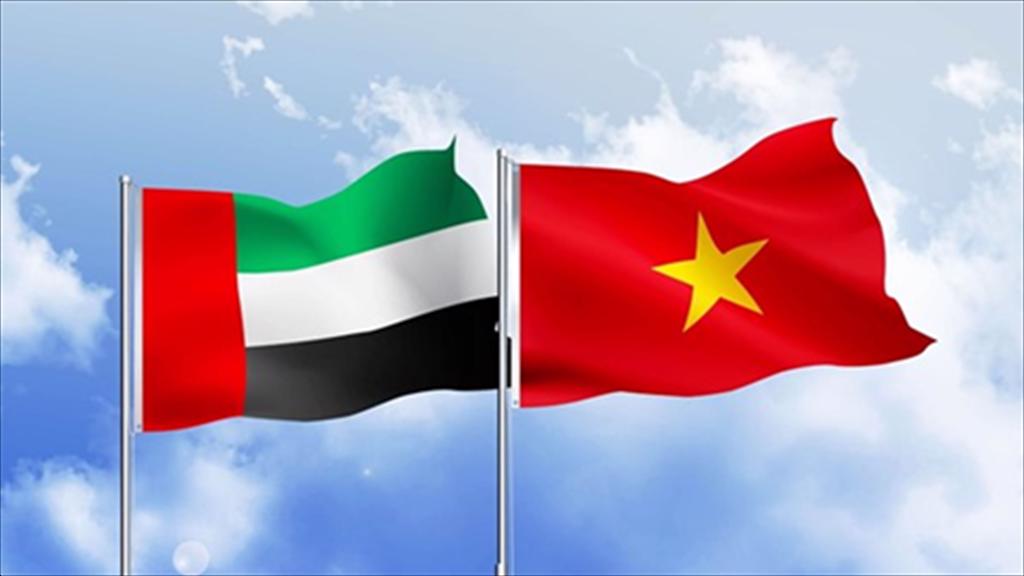 Mời tham dự Diễn đàn xúc tiến thương mại tận dụng Hiệp định CEPA Việt Nam - UAE