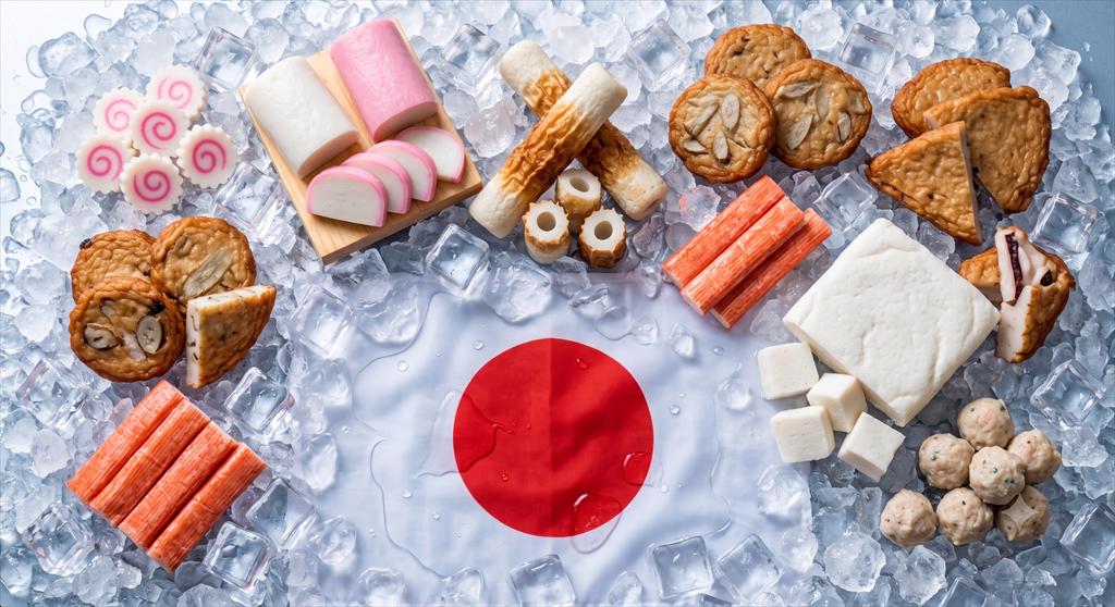 Giá surimi Nhật Bản đạt đỉnh do nguồn nguyên liệu Alaska tăng