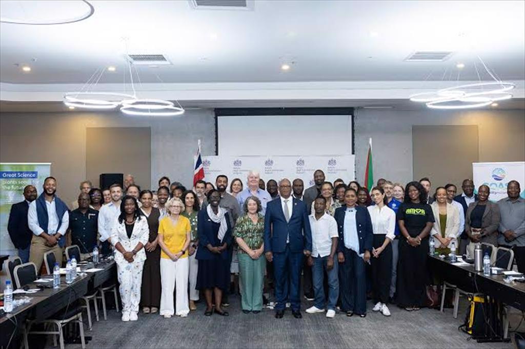 Anh và Mozambique hợp tác bảo vệ vùng biển, hỗ trợ cộng đồng nghề cá