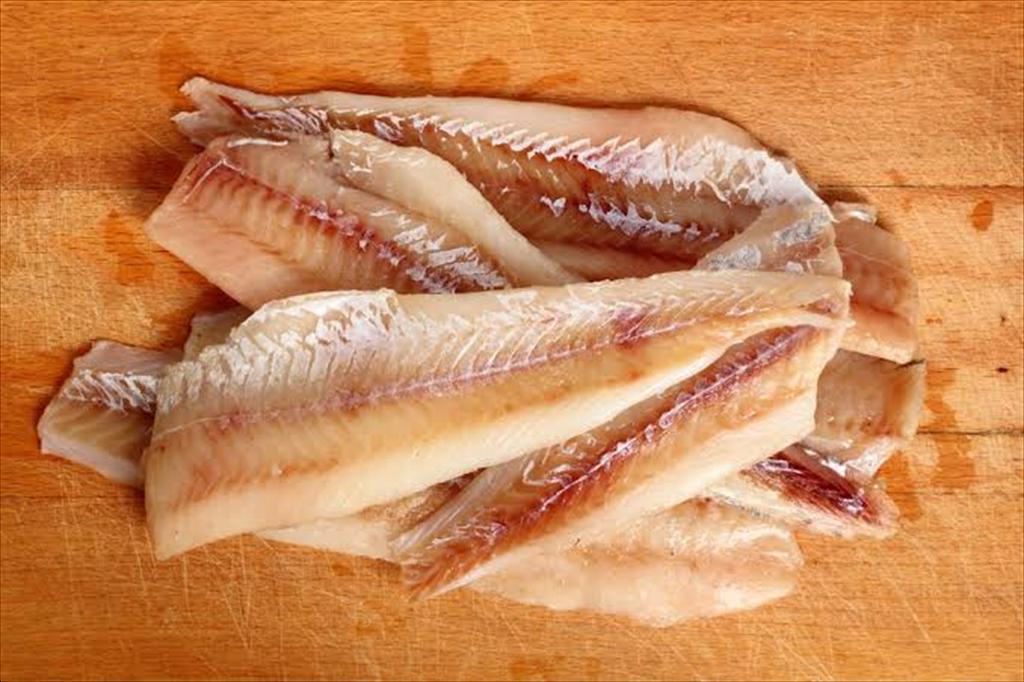 Các nghị sĩ Mỹ đề nghị USDA tăng mua cá minh thái Thái Bình Dương từ Bờ Tây