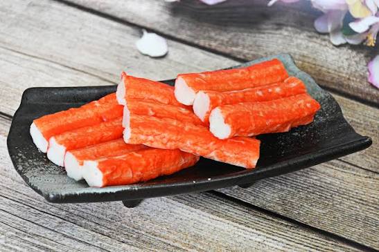Xuất khẩu surimi Việt Nam Cần tiếp tục mở rộng các thị trường có sức mua tốt