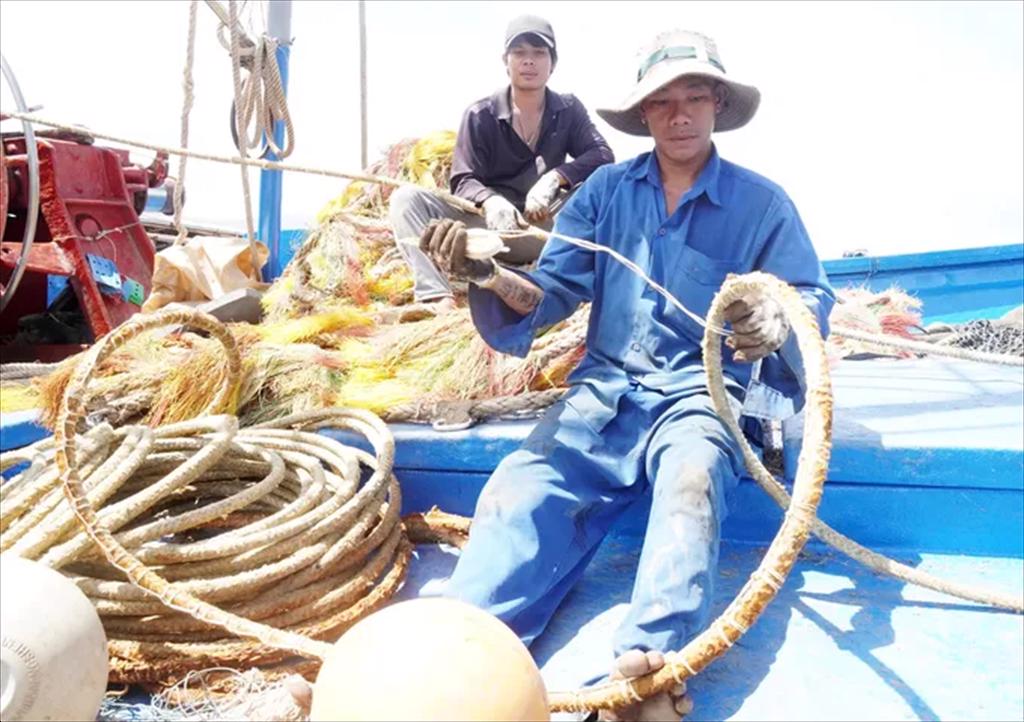 Marine conservation to be strengthened to protect livelihoods and blue economy