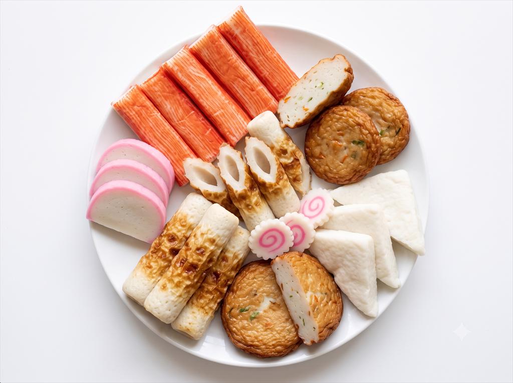 Nhật Bản Giá surimi tăng khi nhu cầu thanh cua toàn cầu gia tăng
