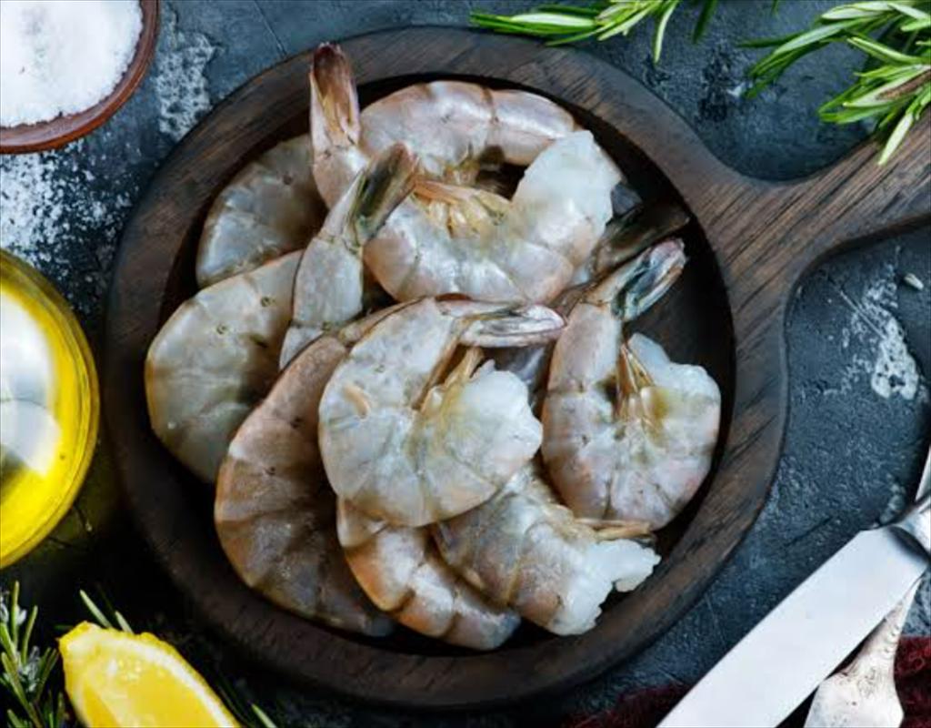 Nghiên cứu Sức khỏe đường ruột có thể giúp tôm tăng trưởng nhanh hơn 20%