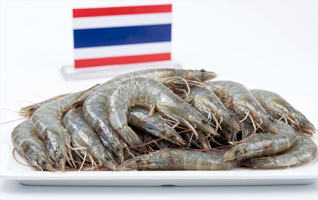 Mỹ công bố kết quả cuối cùng rà soát thuế chống bán phá giá tôm Thái Lan