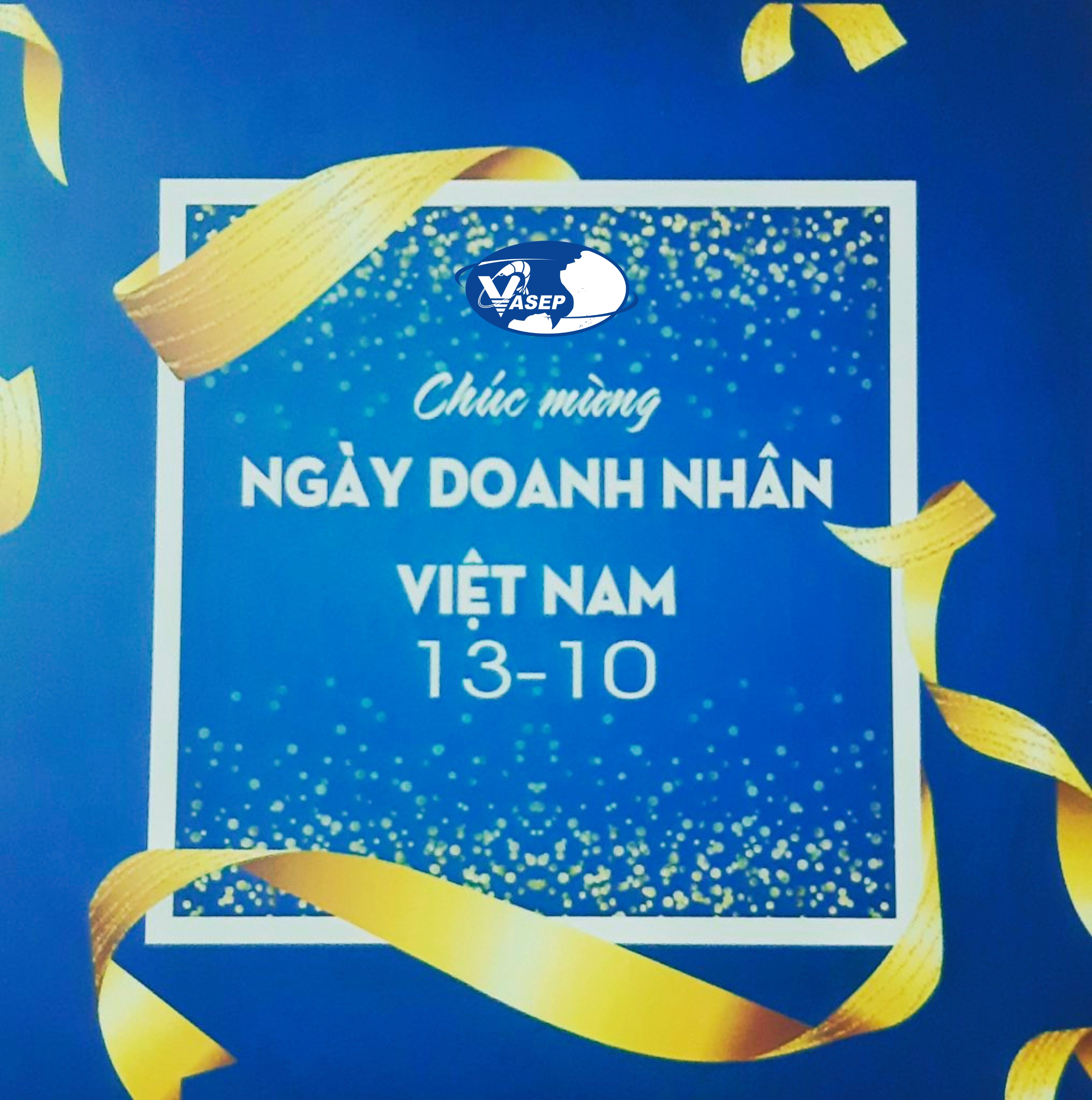 CHÚC MỪNG NGÀY DOANH NHÂN VIỆT NAM 13102026!