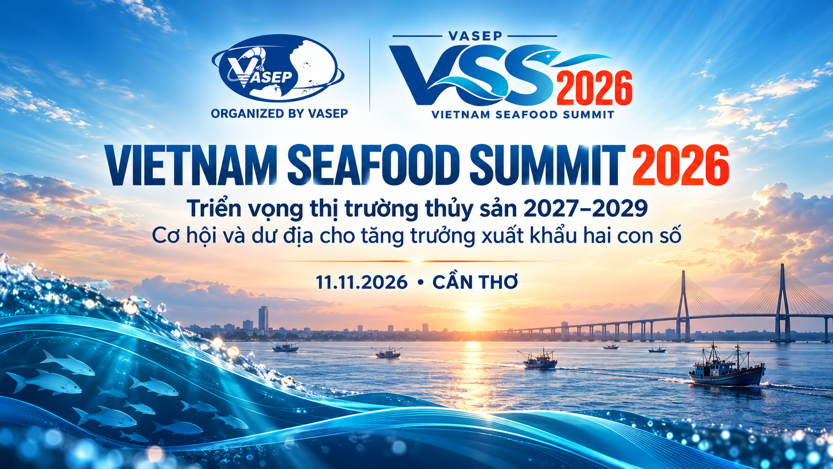 Thủy sản Việt Nam 2027–2029 Dư địa tăng trưởng mới sẽ đến từ đâu