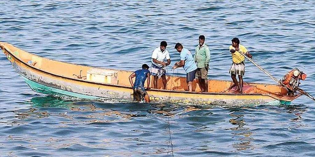 Sri Lanka tăng cường phối hợp chống khai thác bất hợp pháp