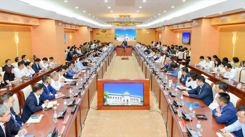 Chia sẻ lợi nhuận, giảm chi phí vốn cho doanh nghiệp