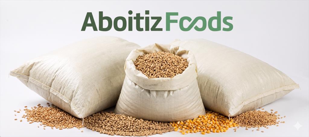 Aboitiz Foods (Philippines) tăng cường khả năng cung ứng thức ăn chăn nuôi trước rủi ro khí hậu