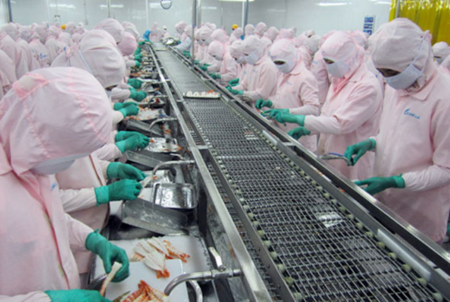 VEFTA mở thêm cơ hội xuất khẩu và hợp tác chuỗi cung ứng thủy sản Việt Nam
