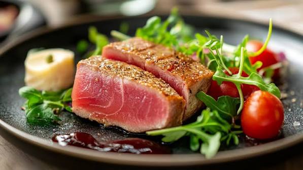 Mỹ ban hành luật mới nhằm ngăn chặn gian lận xuất xứ cá ngừ nhập khẩu