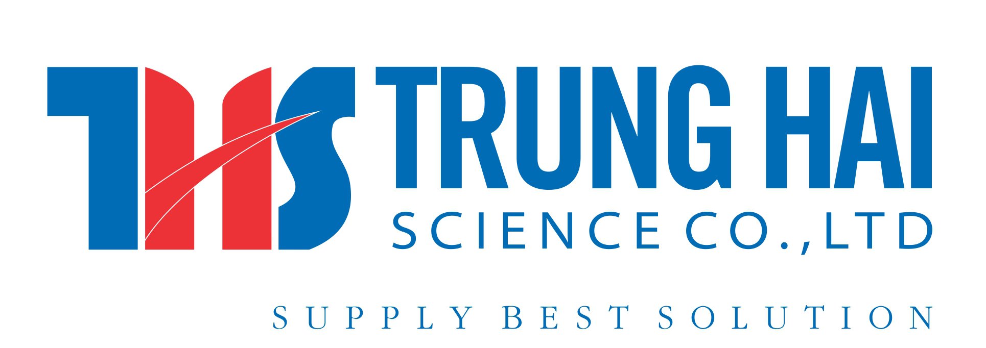 Công ty TNHH Thiết bị Khoa học Kỹ thuật Trung Hải