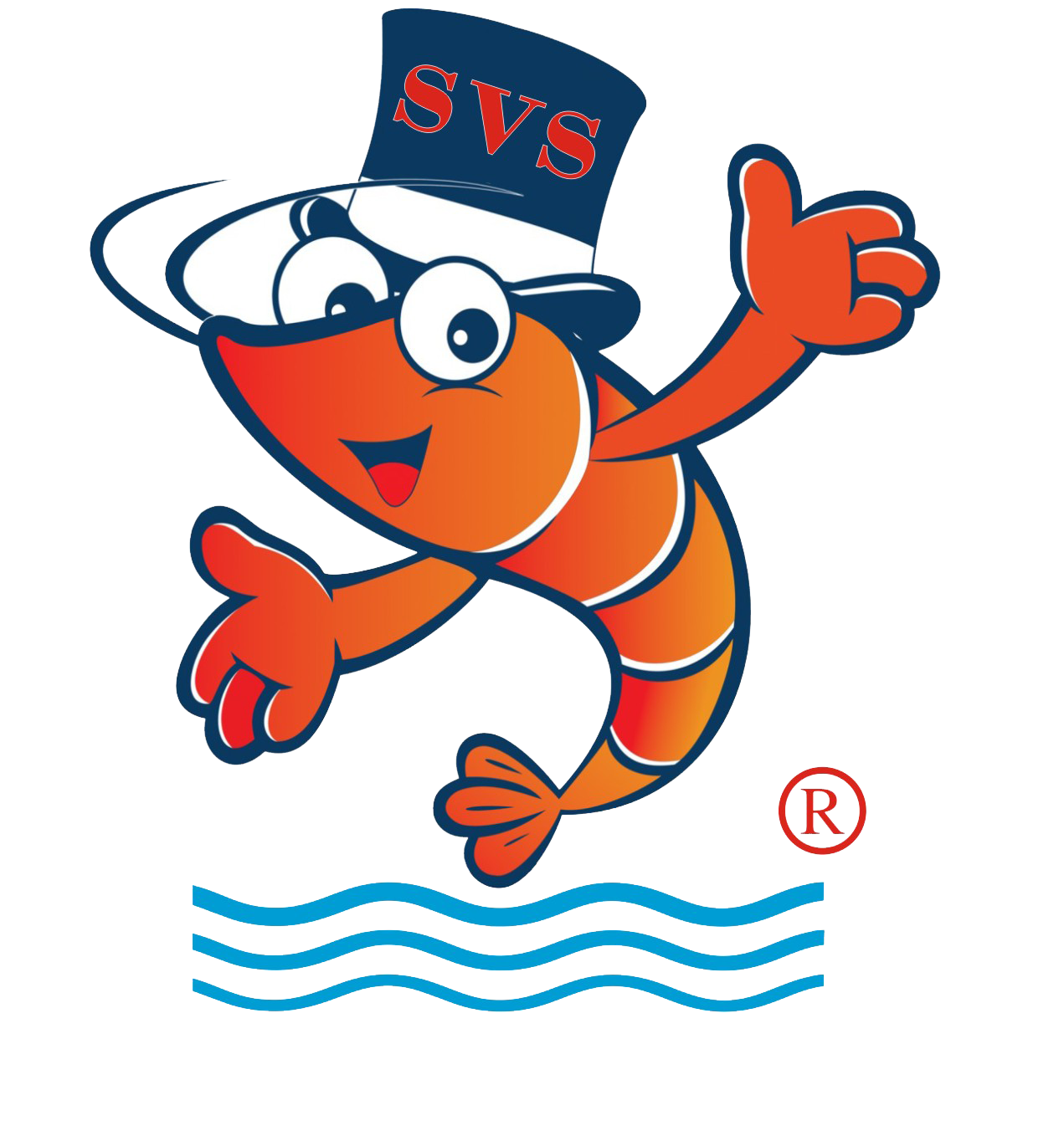 Công ty Cổ phần Tôm Miền Nam