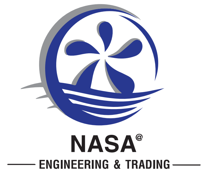 Công ty TNHH Kỹ Thuật và TM DV NASA