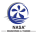 Công ty TNHH Kỹ Thuật và TM DV NASA