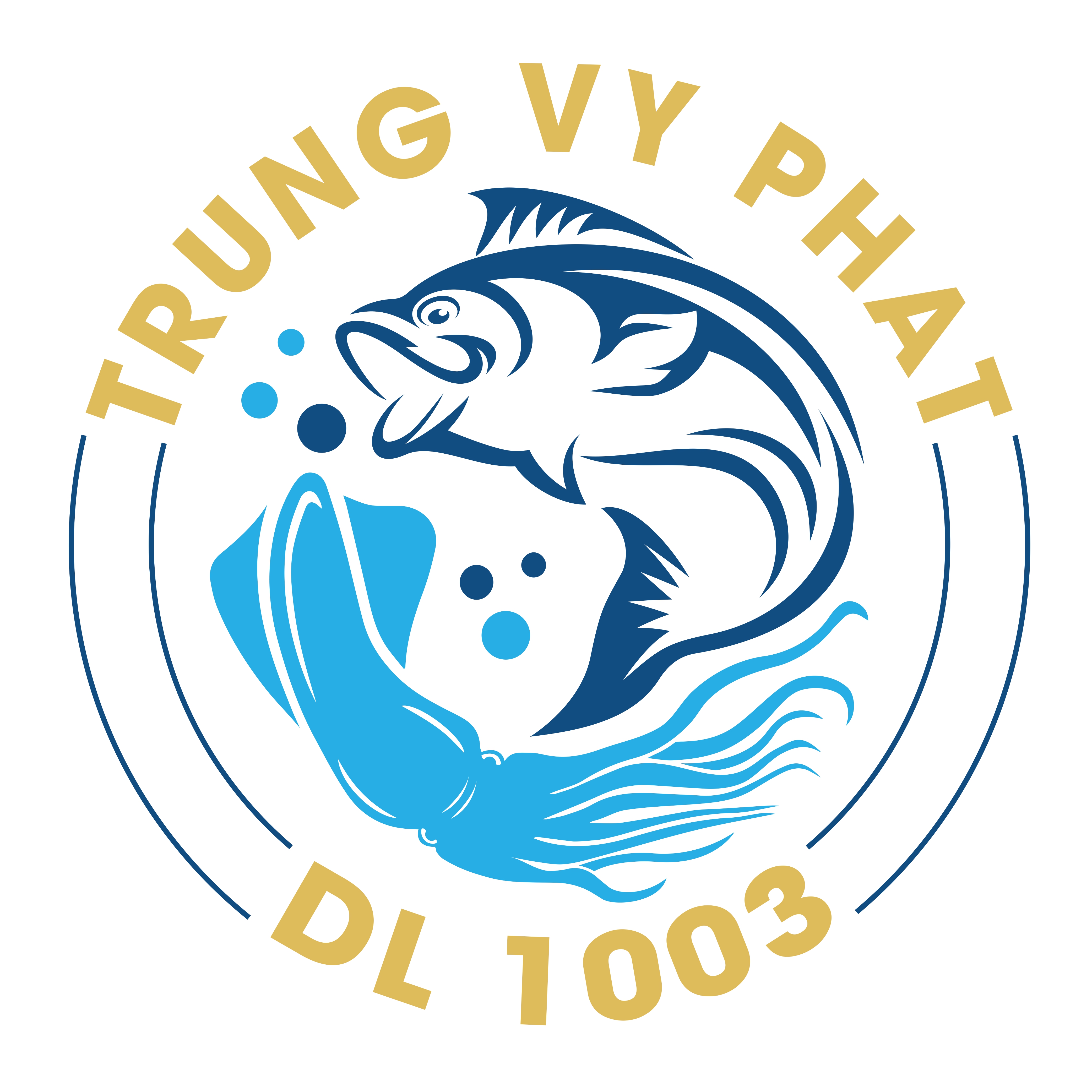 Công ty TNHH Trung Vy Phát