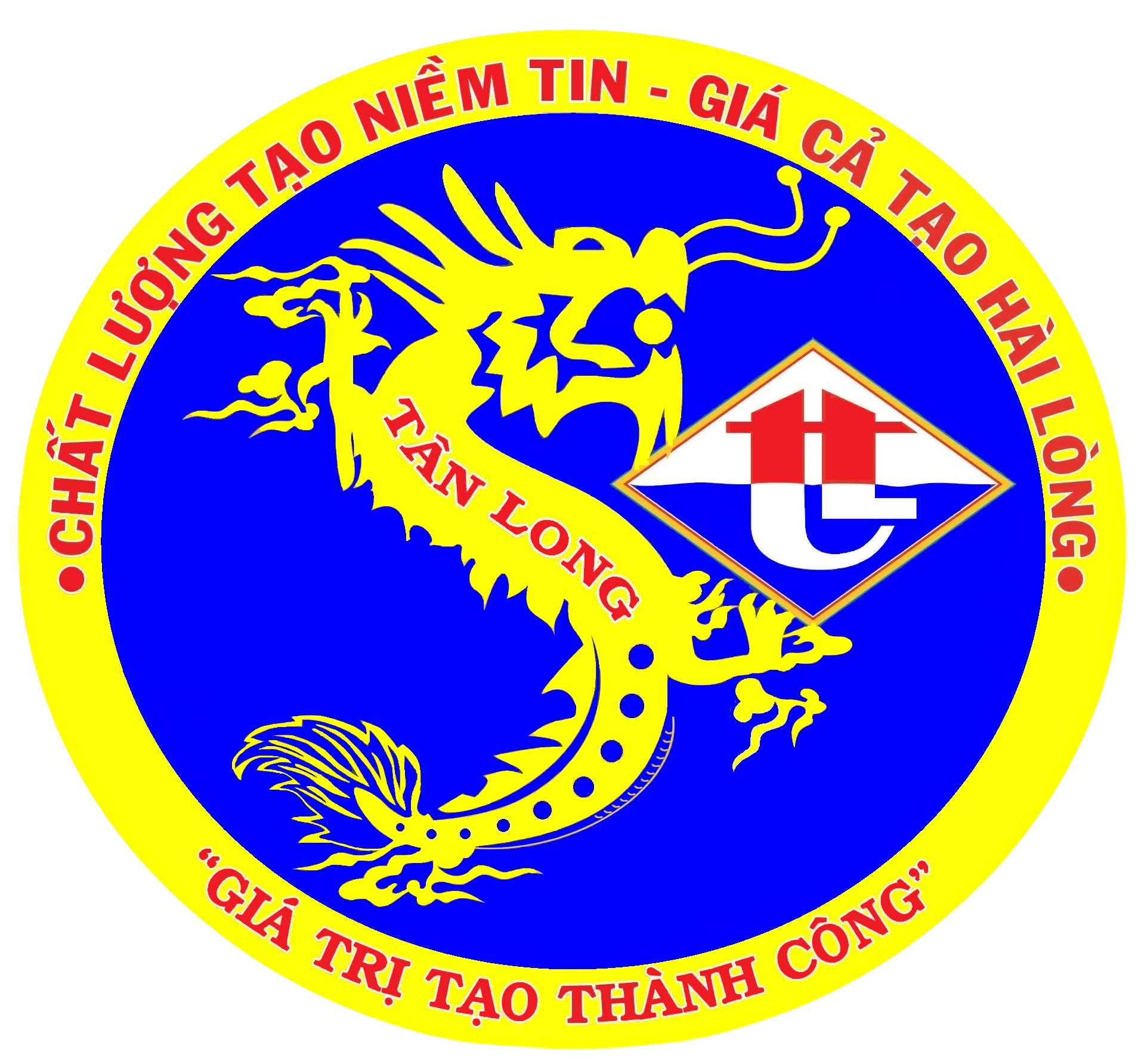 Công ty TNHH Hải Sản Tân Long