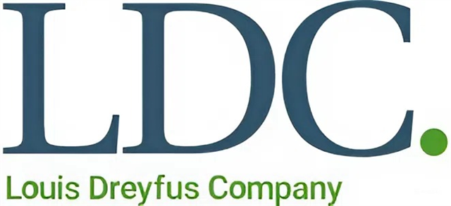CTY TNHH TM  CHẾ BIẾN LOUIS DREYFUS COMPANY VIỆT NAM