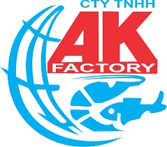 CÔNG TY TNHH ANH KHOA