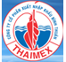 Công ty Cổ phần Xuất Nhập khẩu Bình Thuận