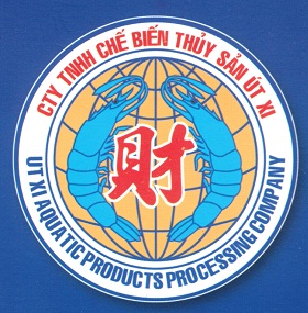CÔNG TY CP CHẾ BIẾN THỦY SẢN ÚT XI