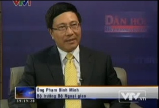 Bộ Ngoại giao phối hợp về vụ kiện chống trợ cấp ngành tôm